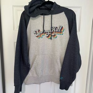 Springhill Camps Hoodie!